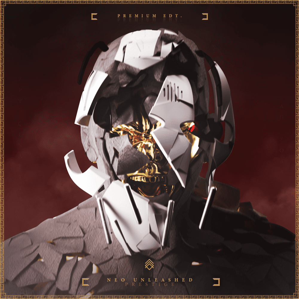 Cover von Prestige