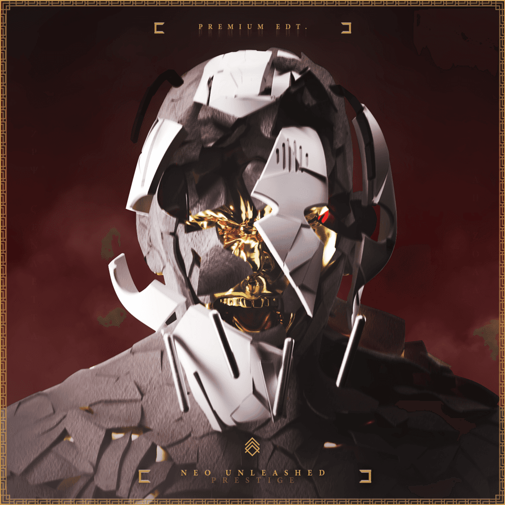 Cover von Prestige