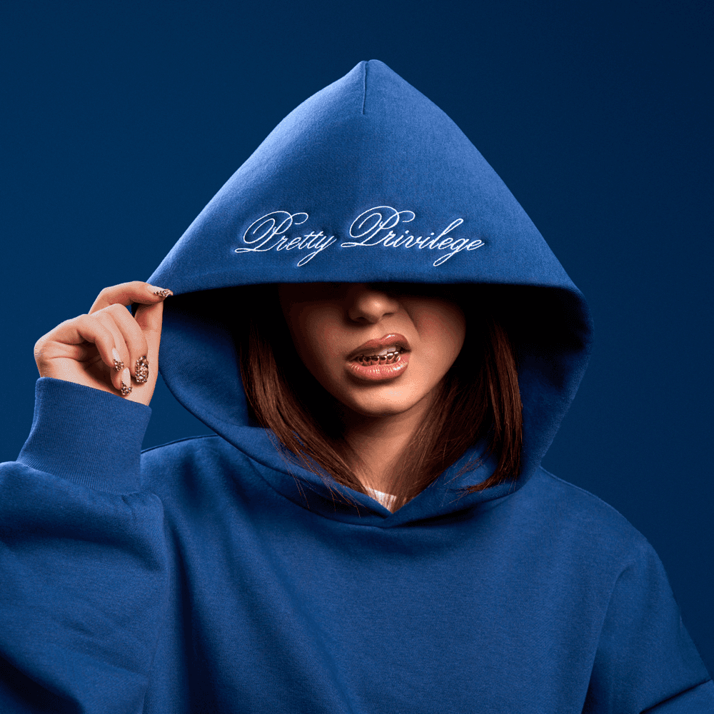 Cover von Pretty Privilege