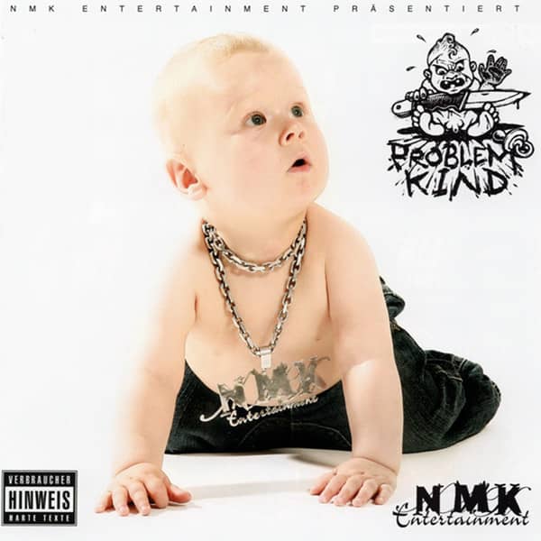 Cover von Das Album