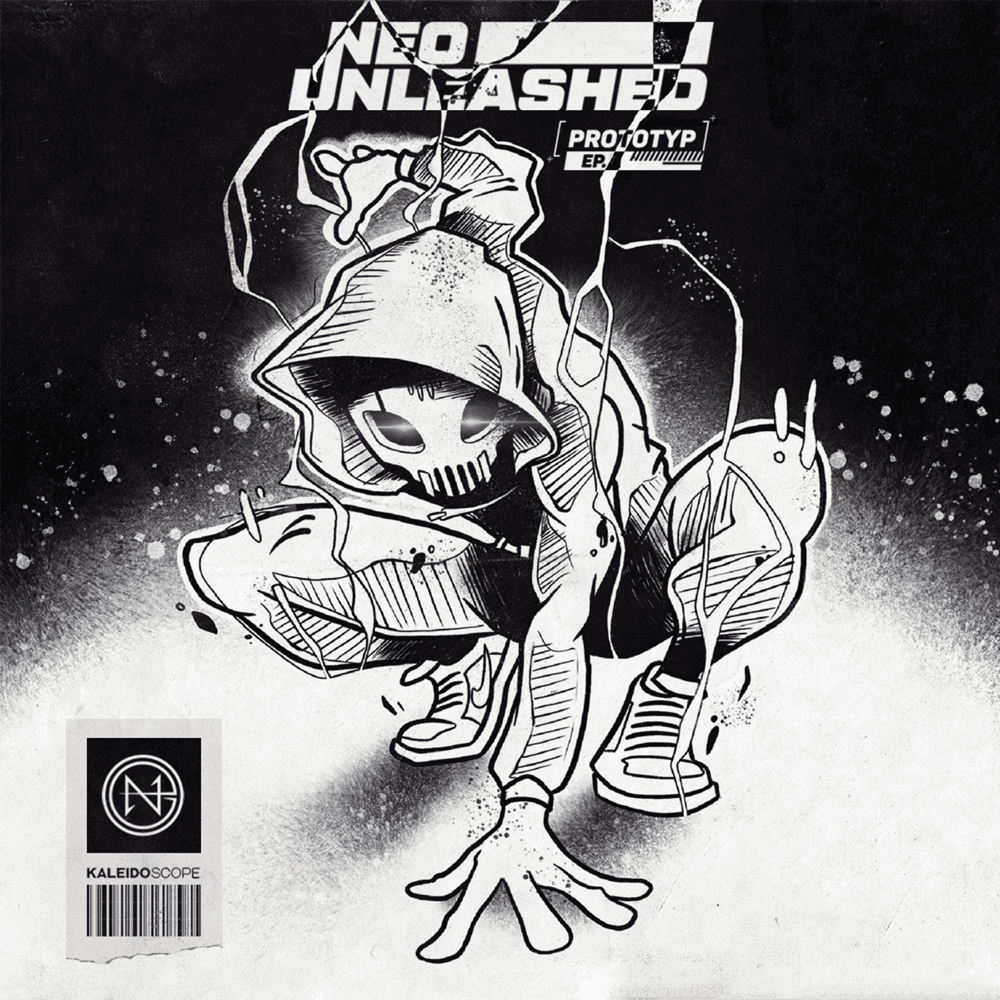 Cover von Prototyp EP