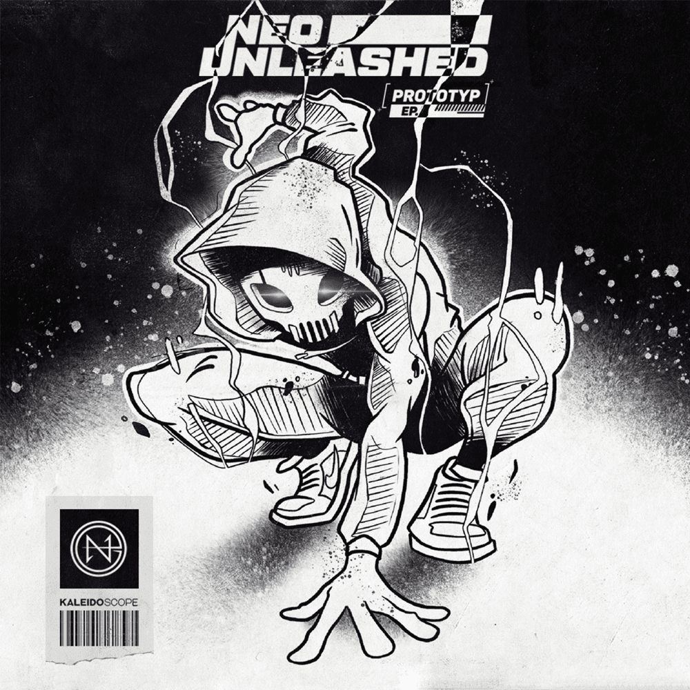 Cover von Prototyp EP