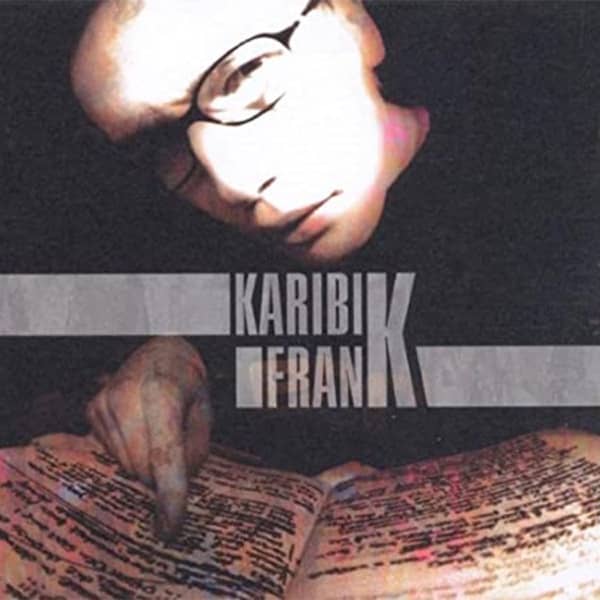 Cover von Psychisch Frank