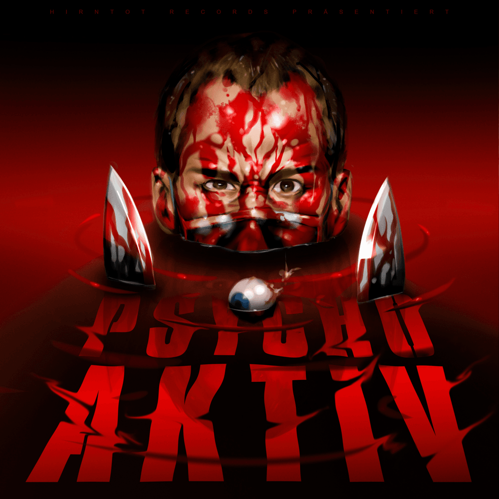 Cover von Psycho Aktiv