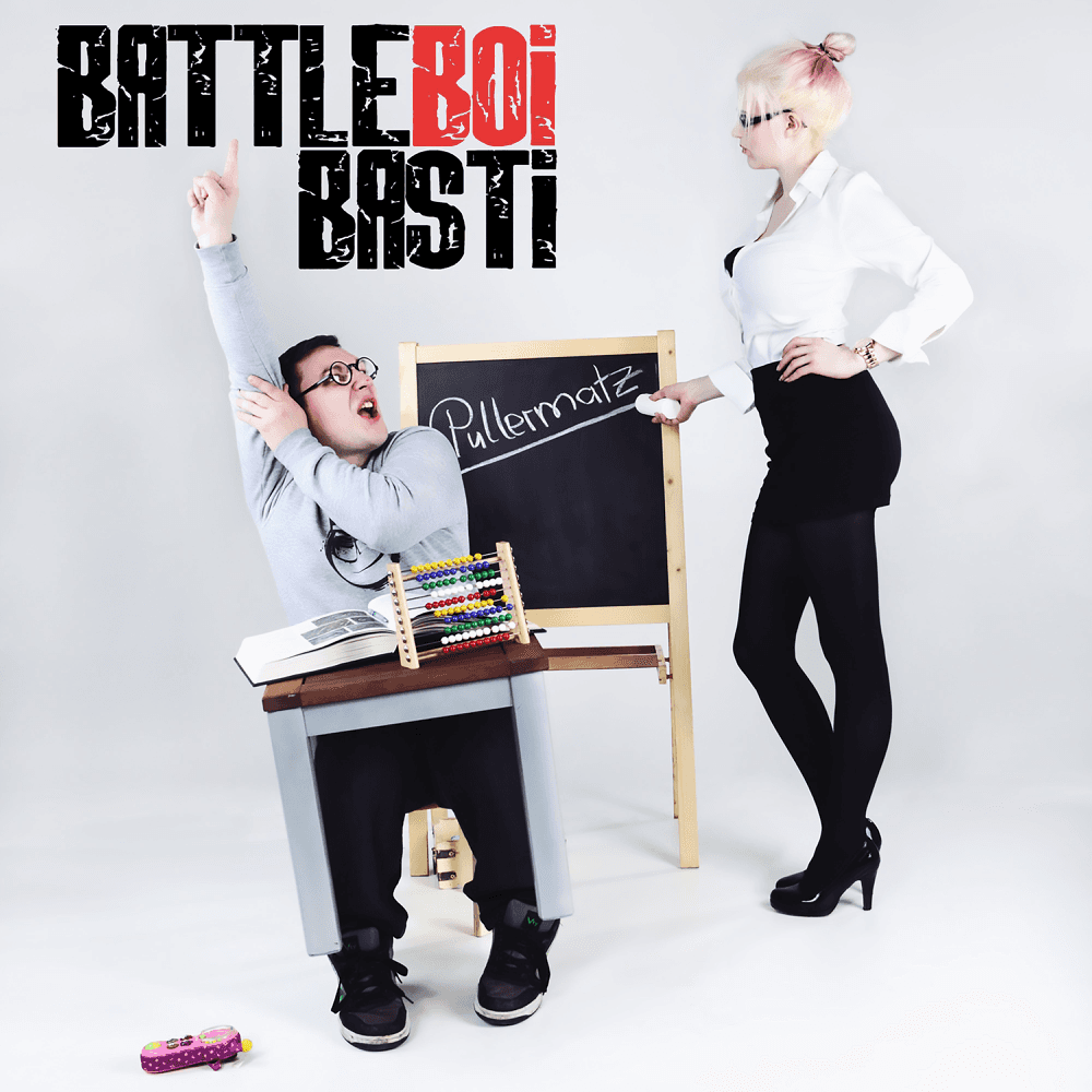 Cover von Pullermatz
