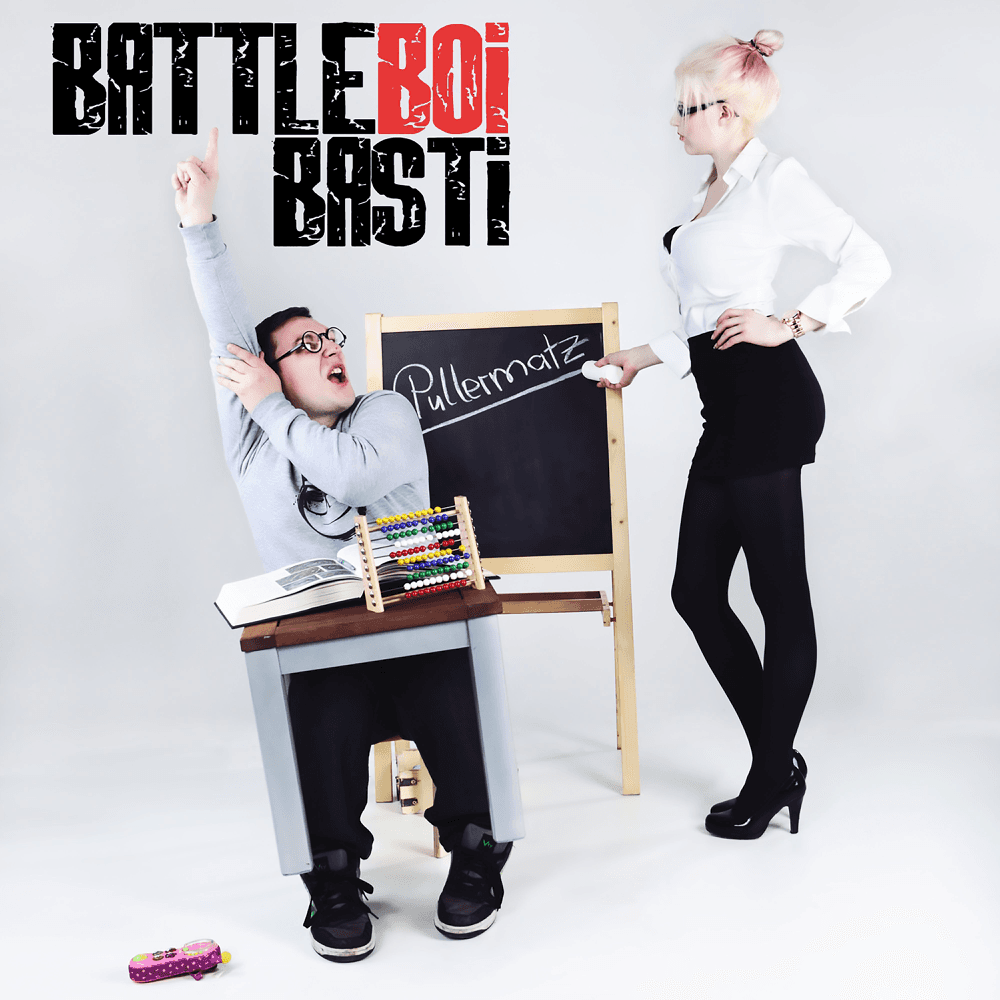 Cover von Pullermatz