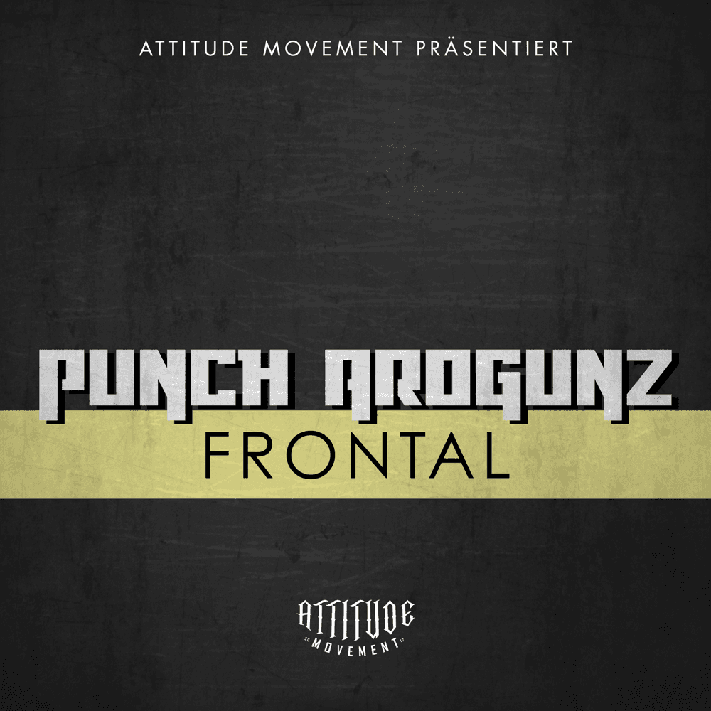 Cover von Frontal