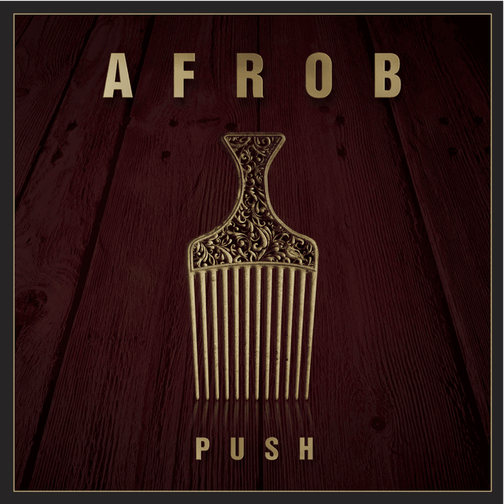 Cover von Push