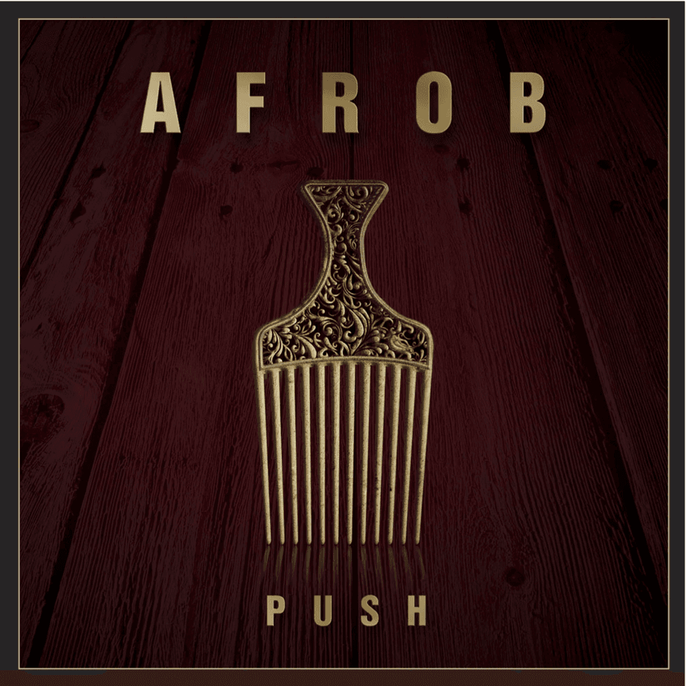 Cover von Push