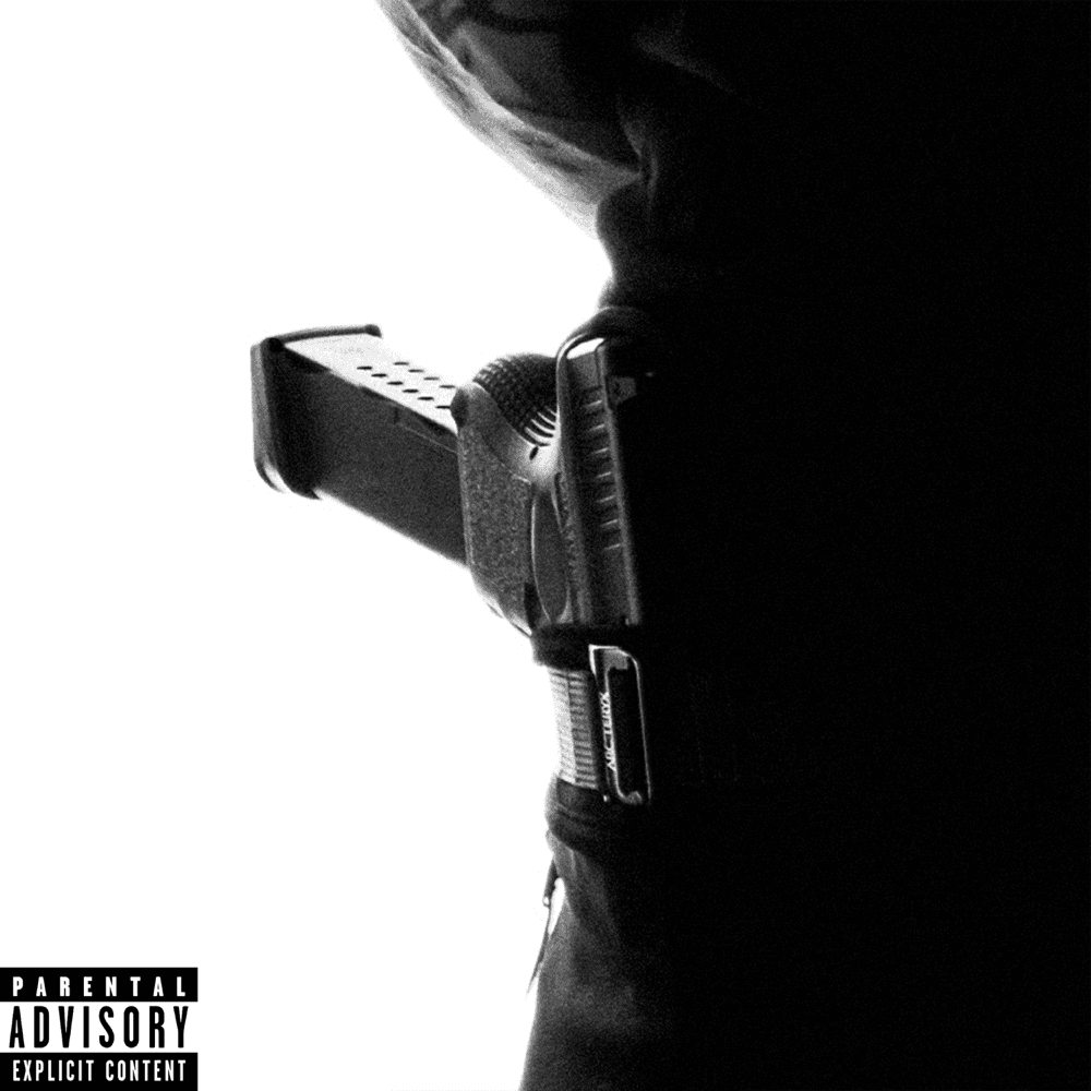 Cover von R.I.P. Helmut Glock