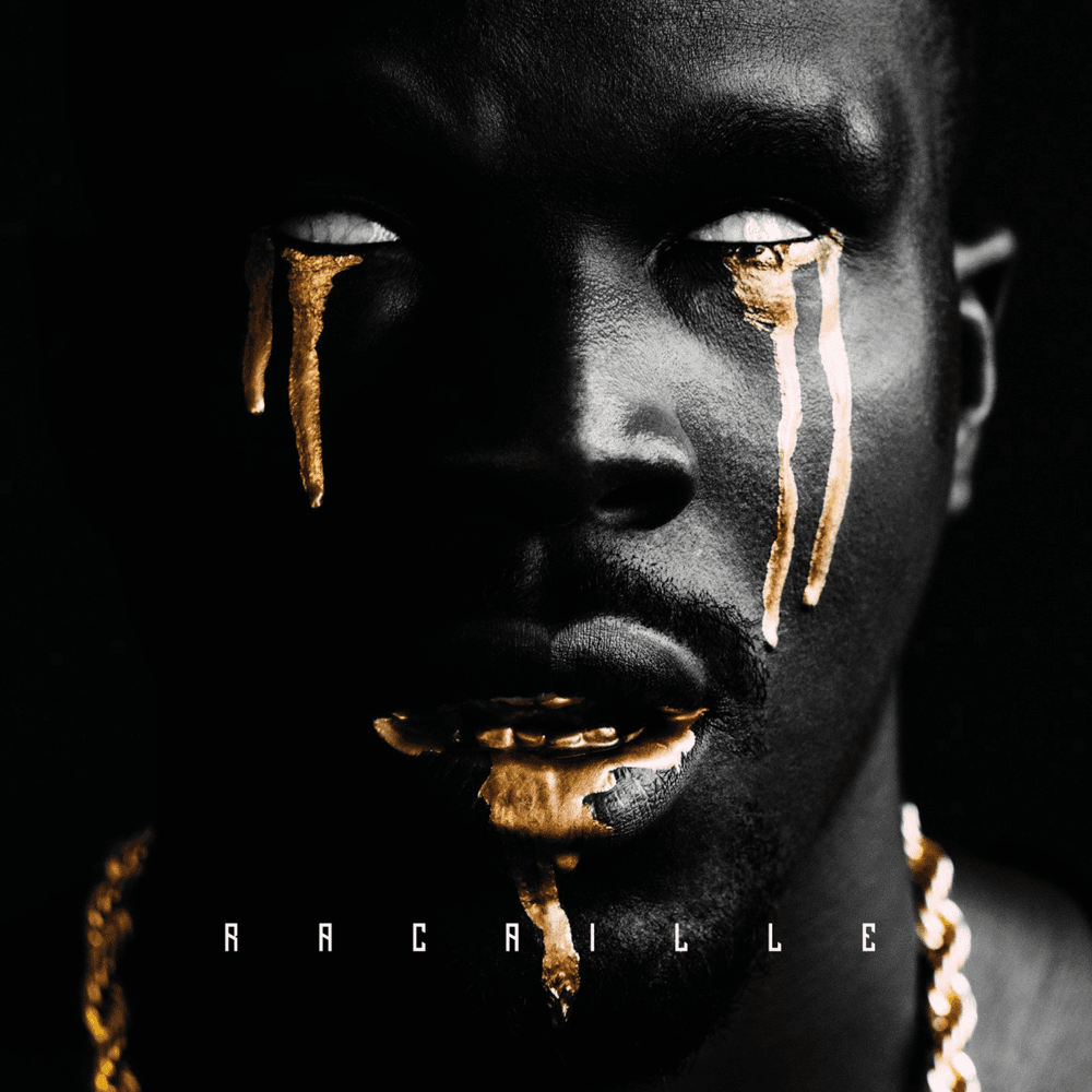 Cover von Racaille
