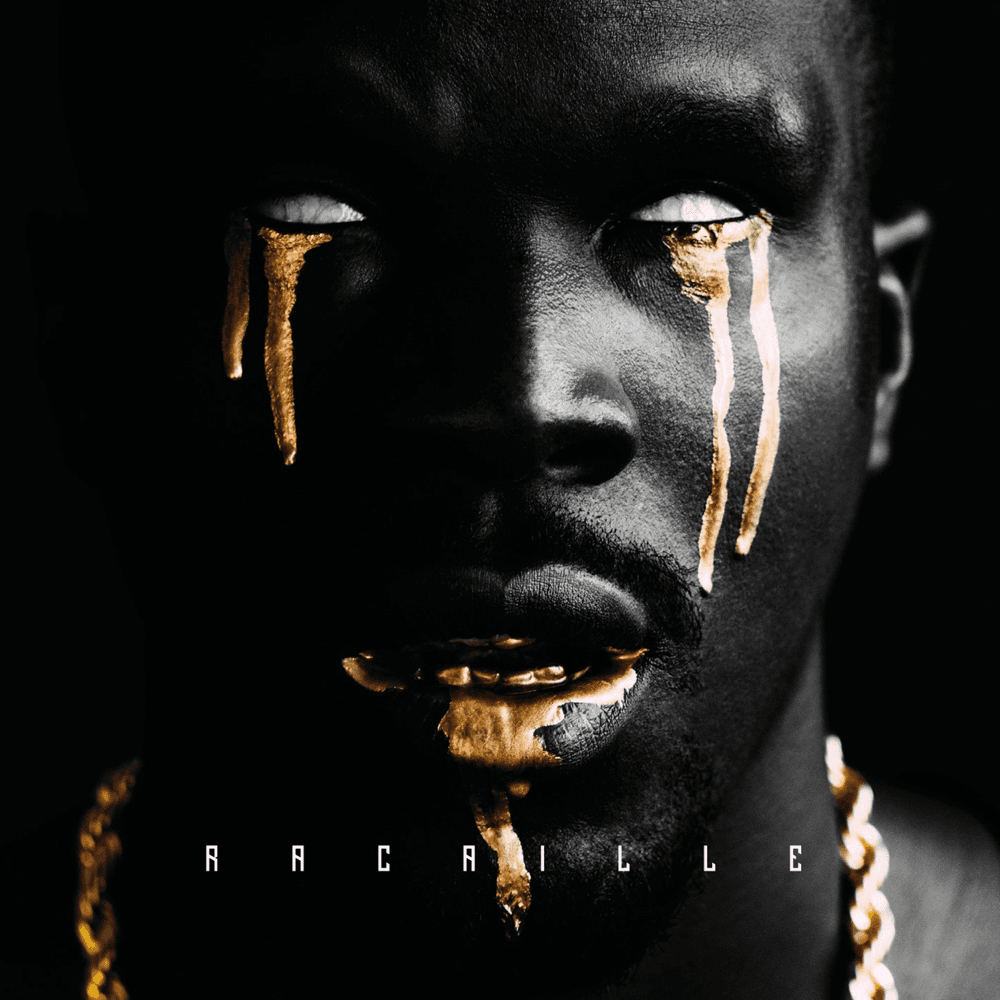 Cover von Racaille