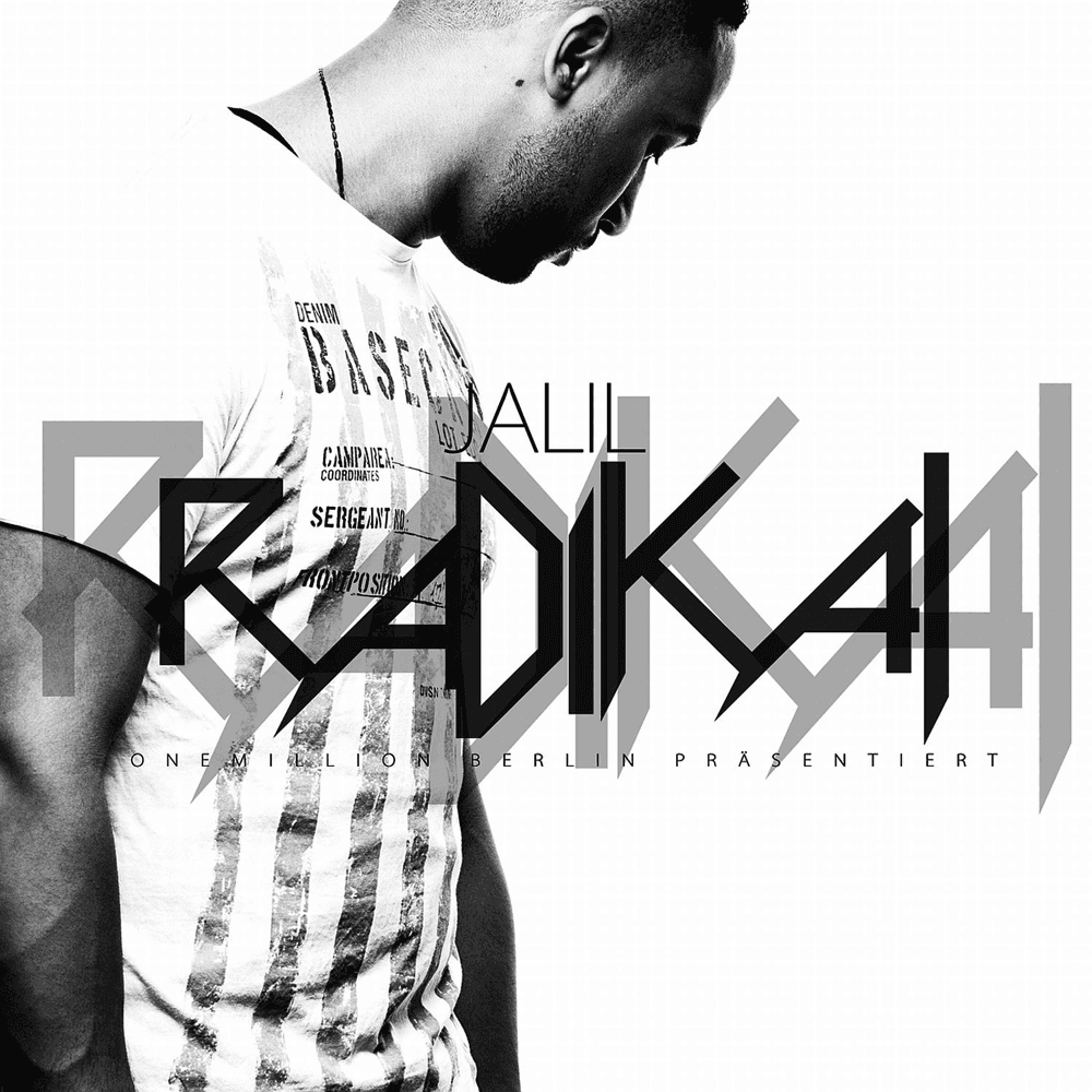 Cover von Radikal