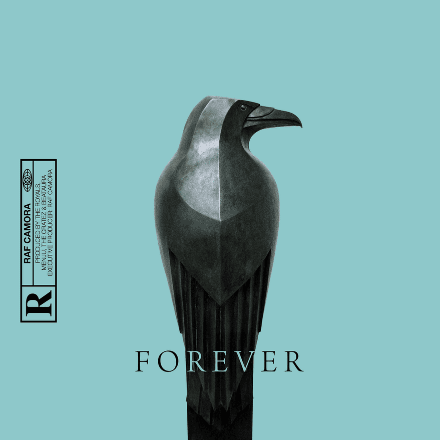Cover von Forever