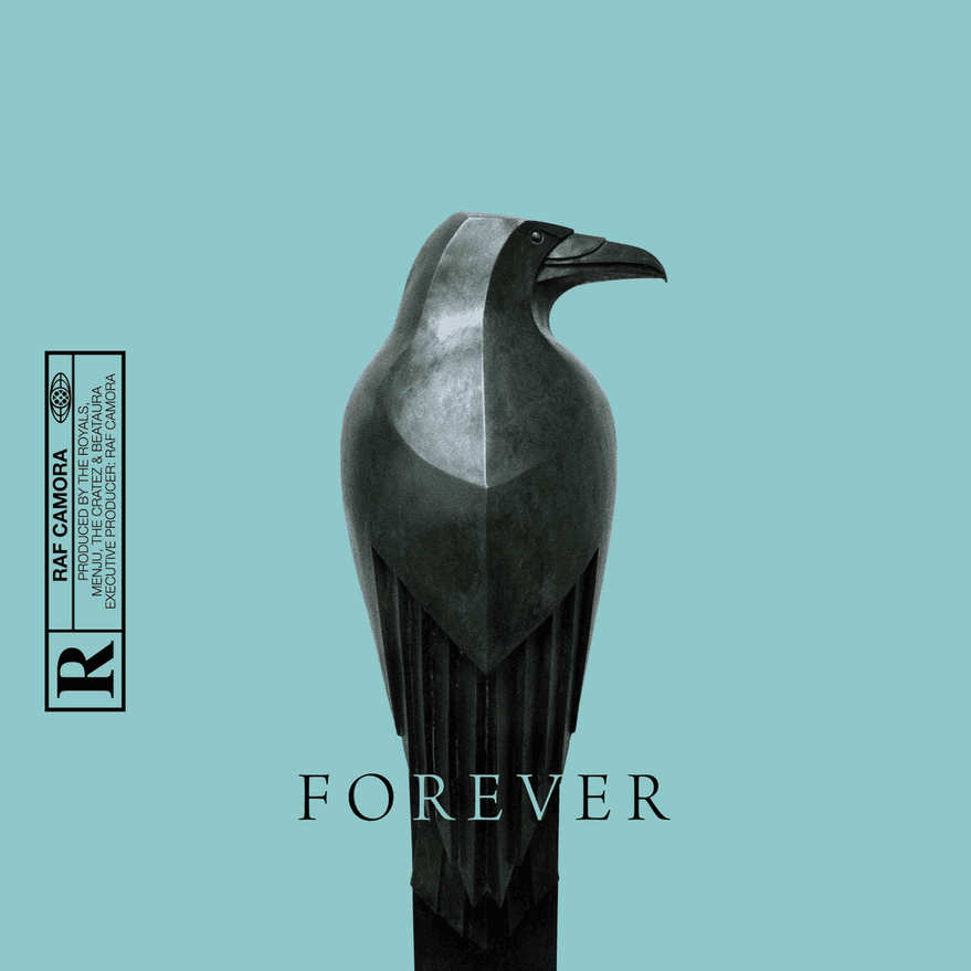 Cover von Forever