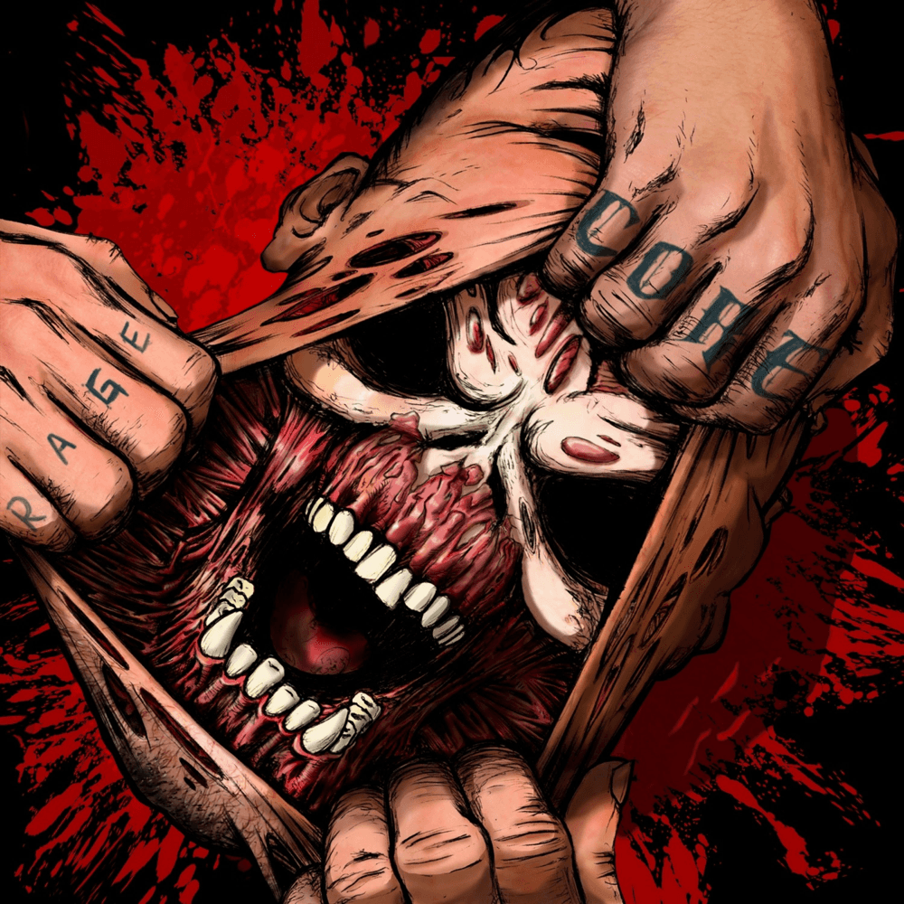 Cover von Ragecore