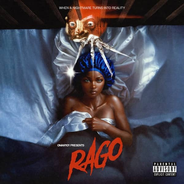 Cover von Rago