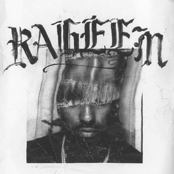 Cover von RAHEEM