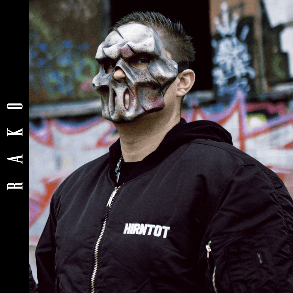 Cover von Rako