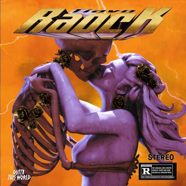 Cover von Raock