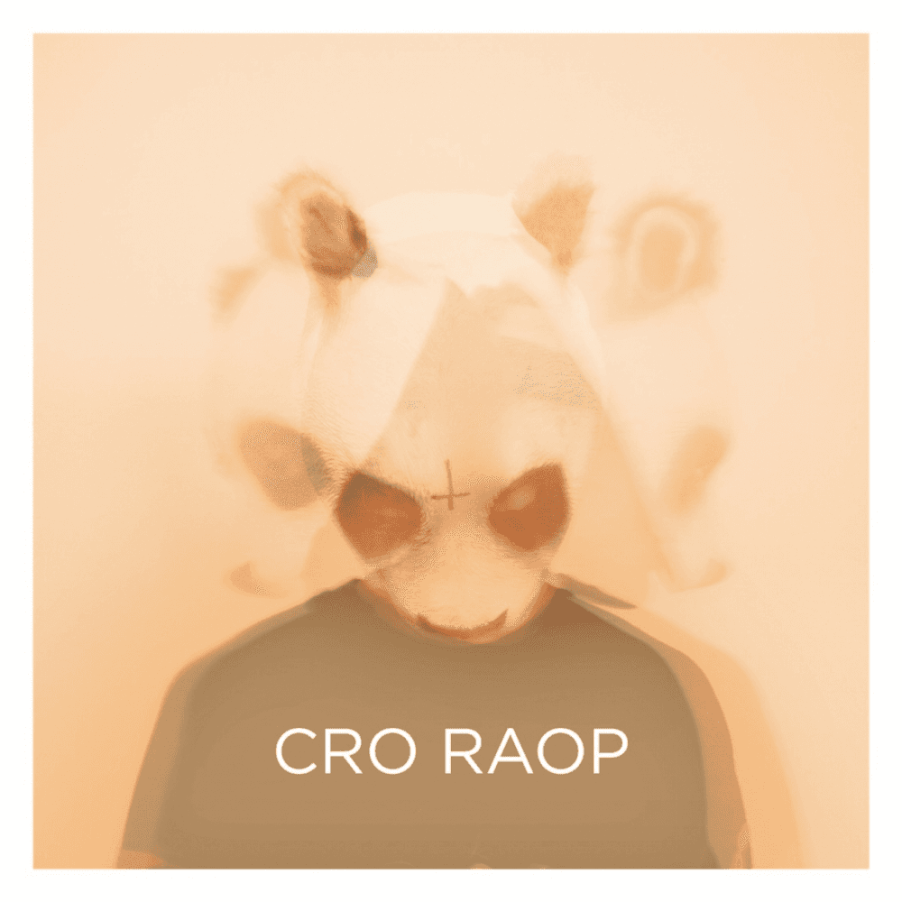Cover von Raop