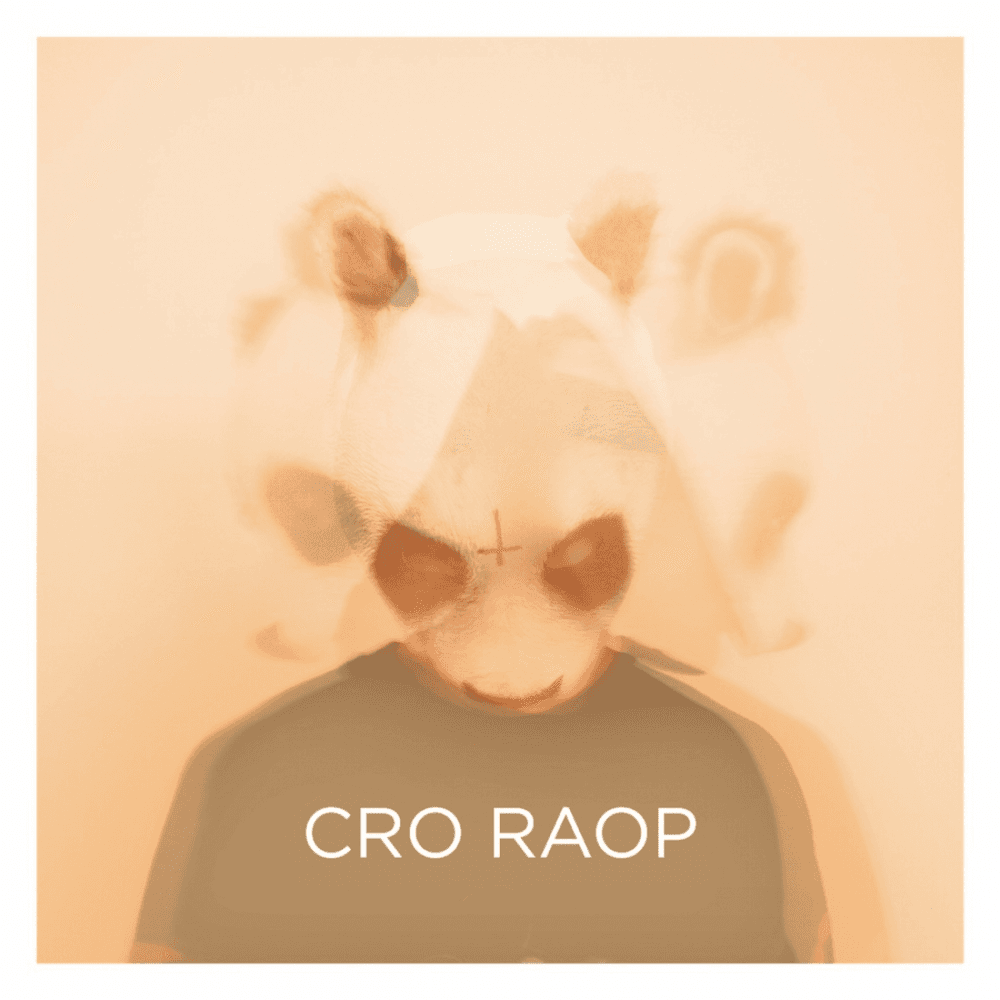 Cover von Raop