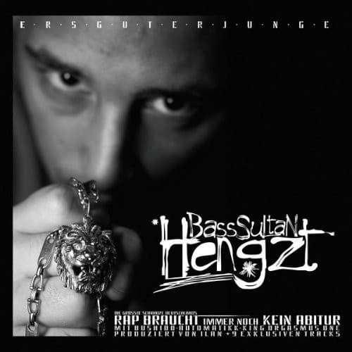 Cover von Rap braucht immer noch kein Abitur