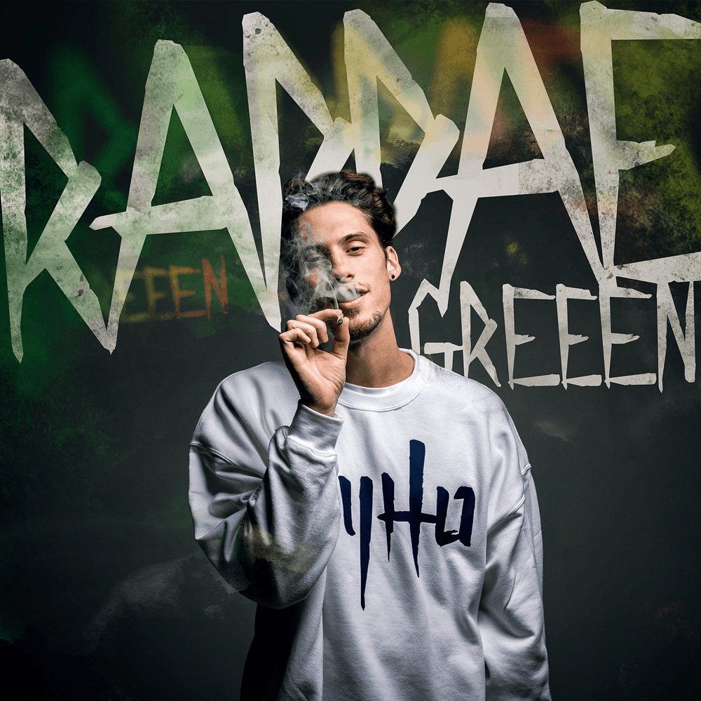 Cover von Rappae
