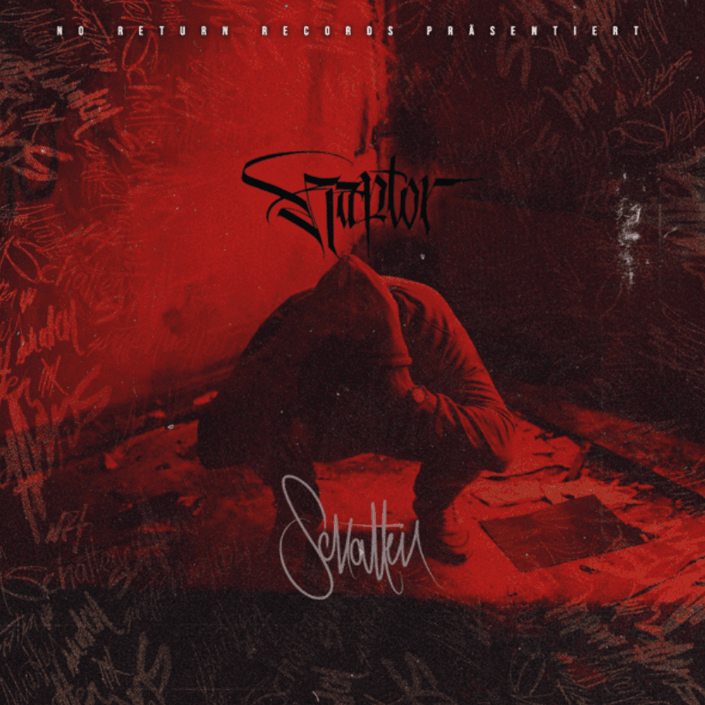 Cover von Schatten