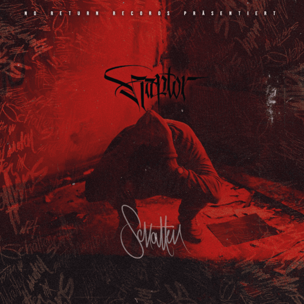 Cover von Schatten