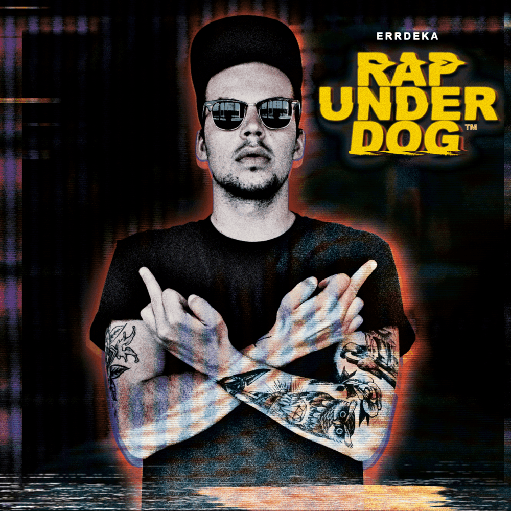 Cover von Rapunderdog