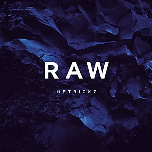 Cover von Raw