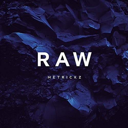 Cover von Raw