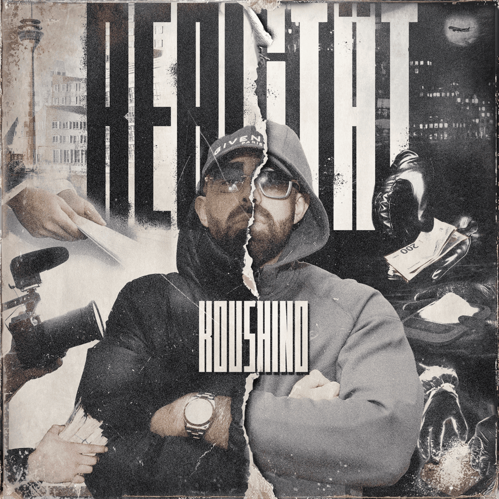 Cover von Realität