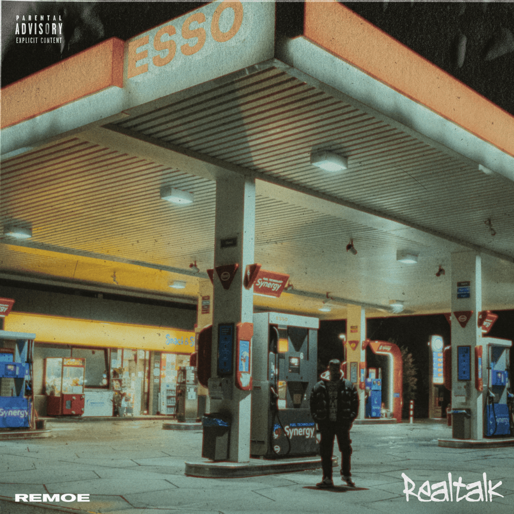 Cover von Realtalk