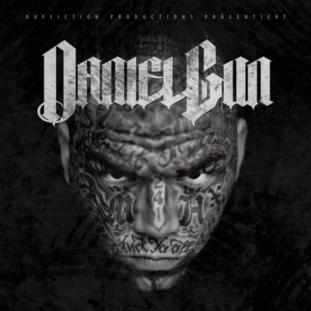 Cover von Rebellion der Grossstadt