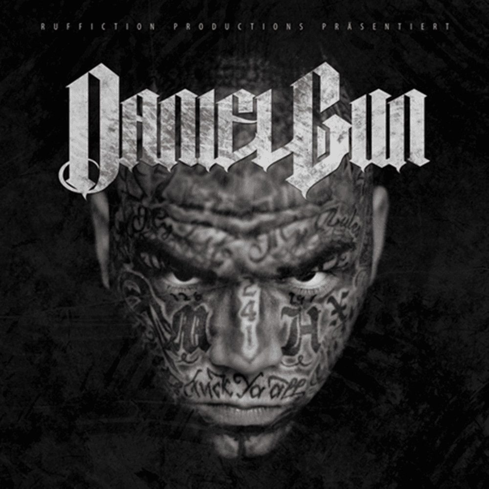 Cover von Rebellion der Grossstadt