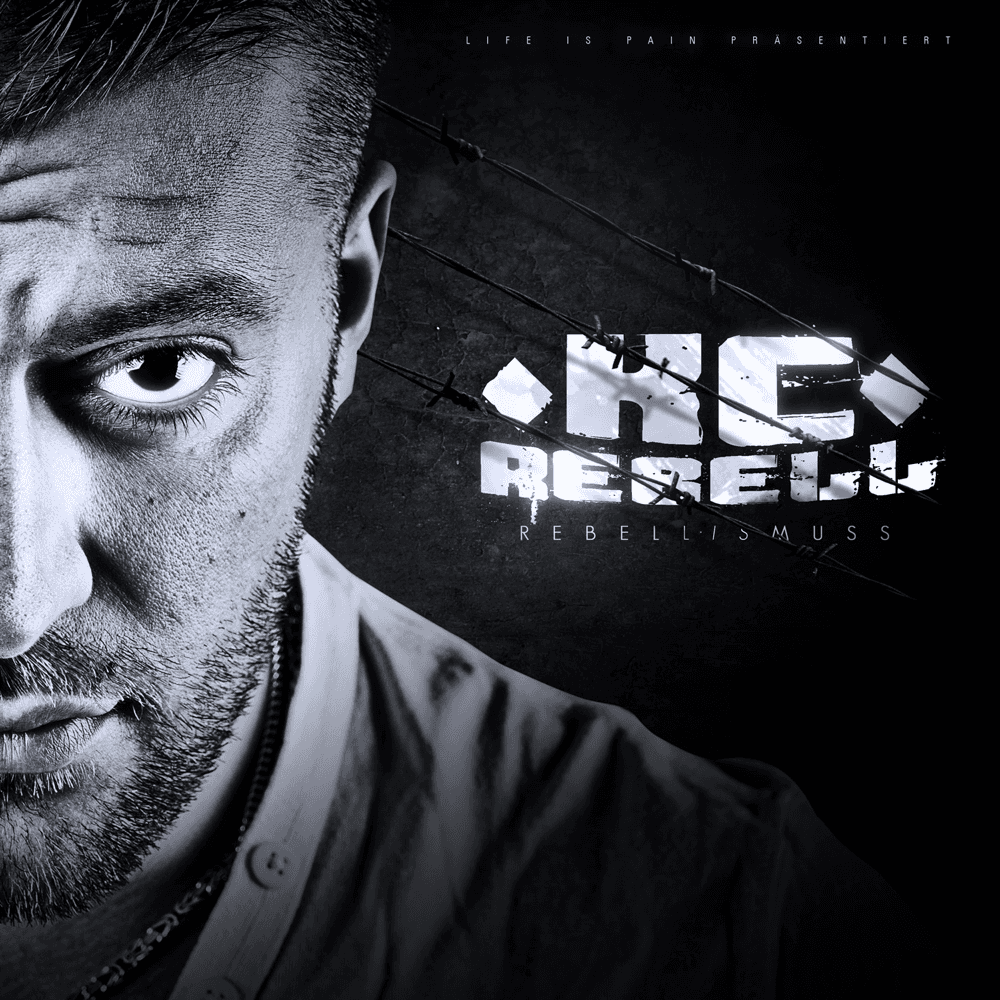 Cover von Rebellismus
