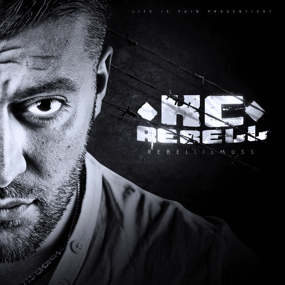 Cover von Rebellismus