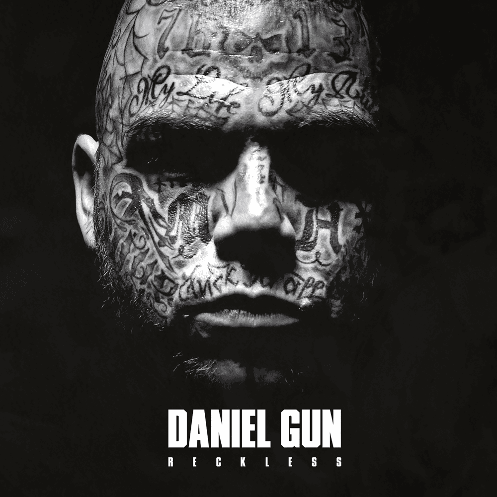 Cover von Reckless