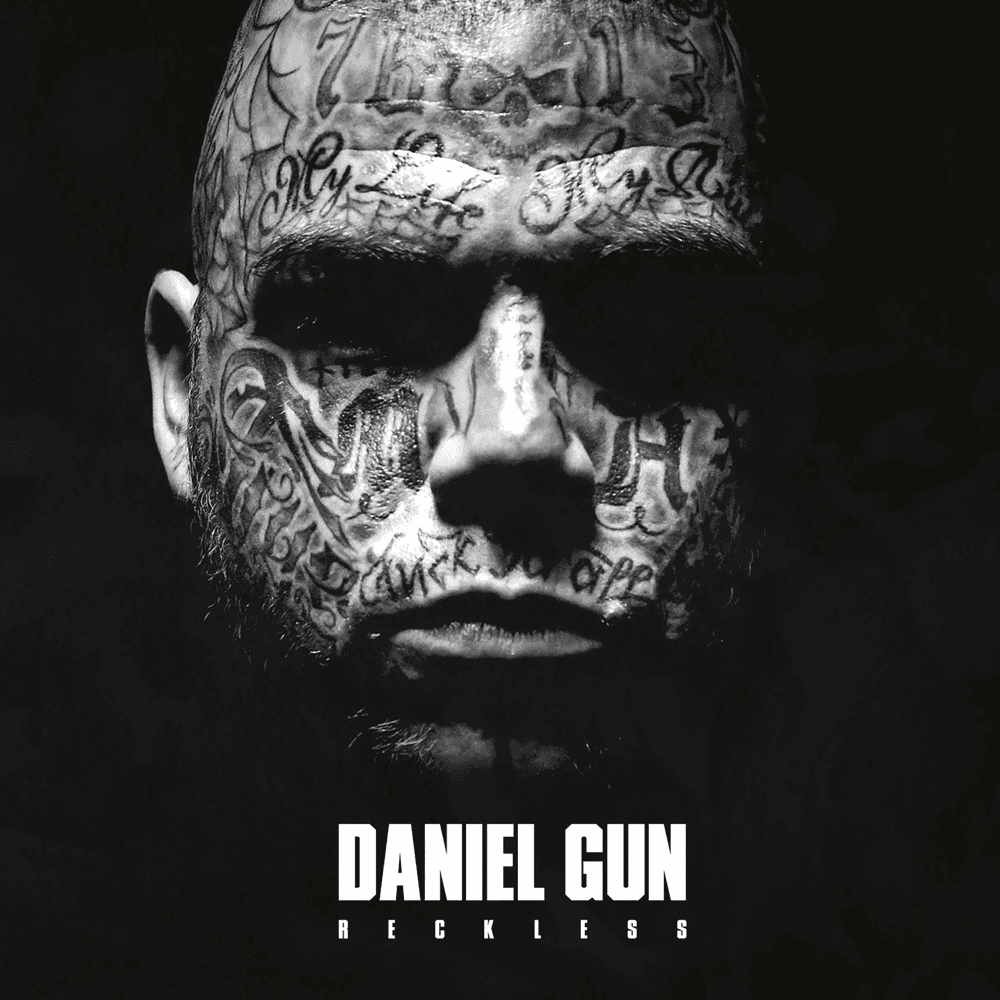 Cover von Reckless