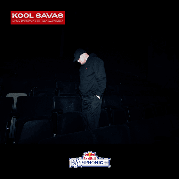 Cover von Red Bull Symphonic