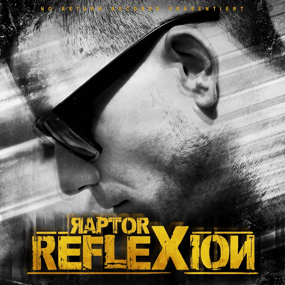 Cover von Reflexion
