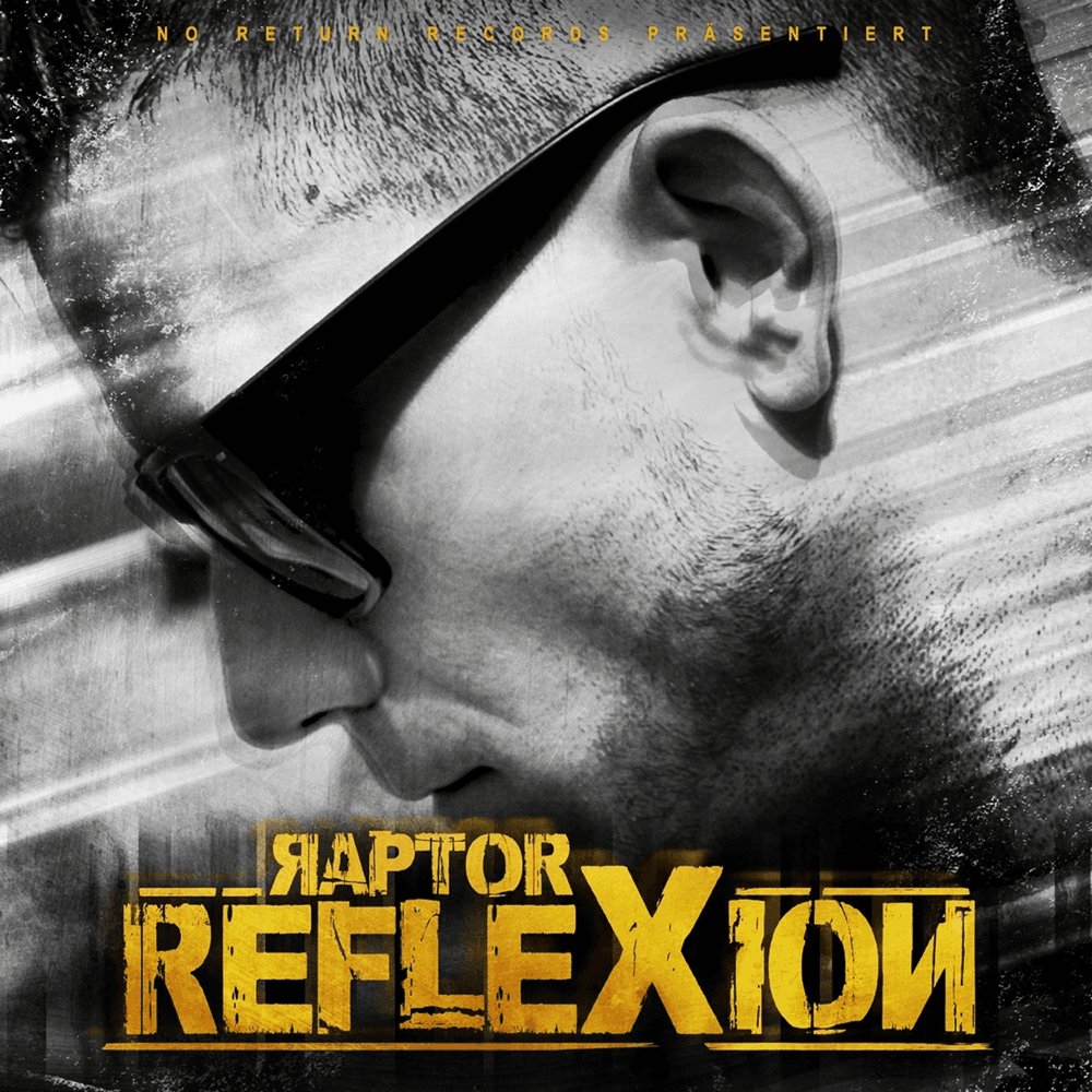 Cover von Reflexion