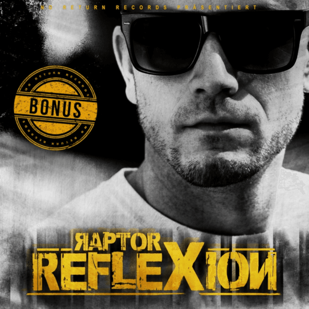 Cover von Reflexion Bonus EP