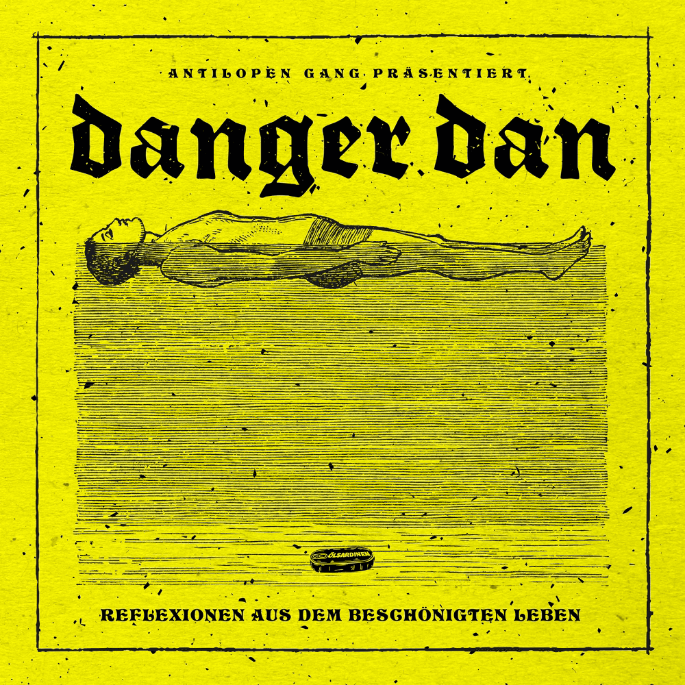 Cover von Reflexionen aus dem beschönigten Leben