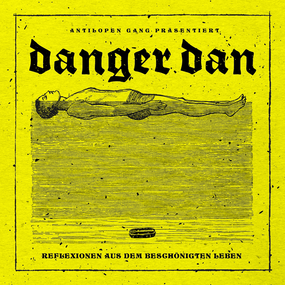 Cover von Reflexionen aus dem beschönigten Leben