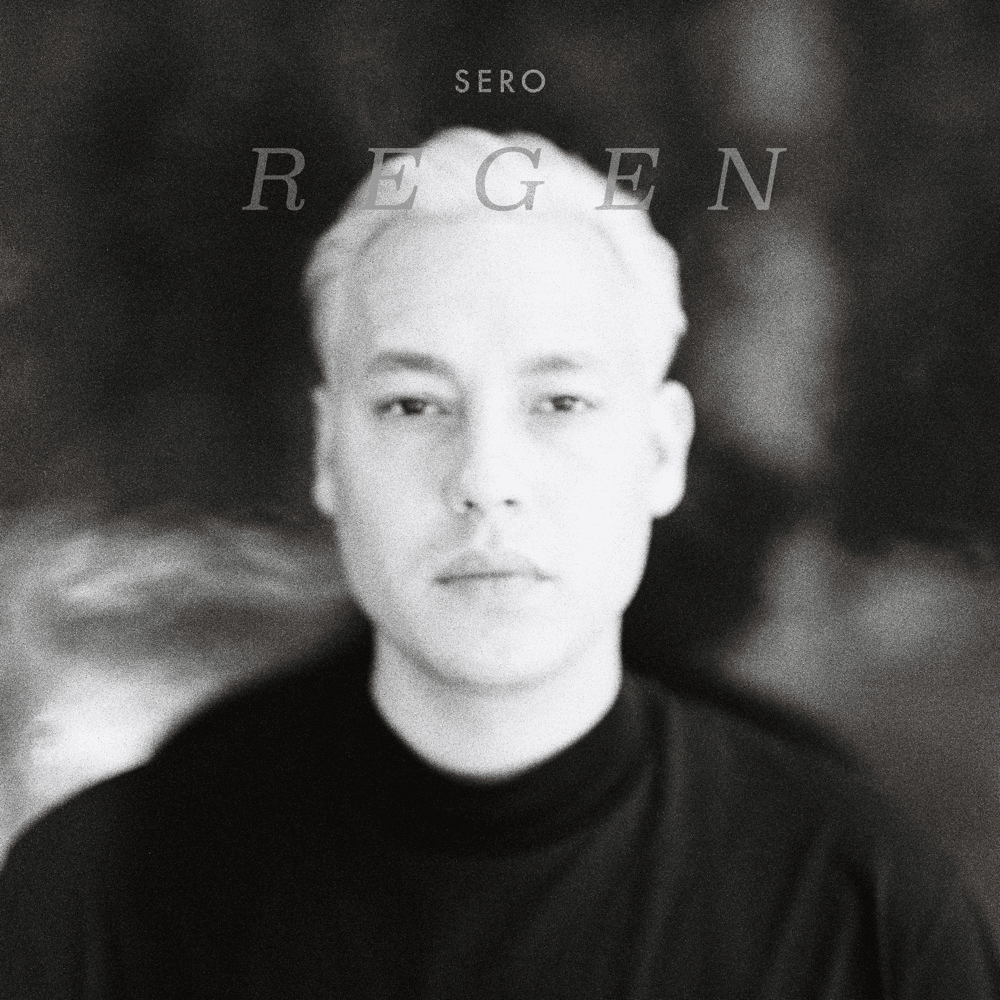 Cover von Regen