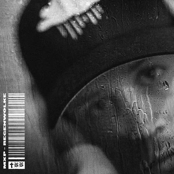 Cover von Regenwolke