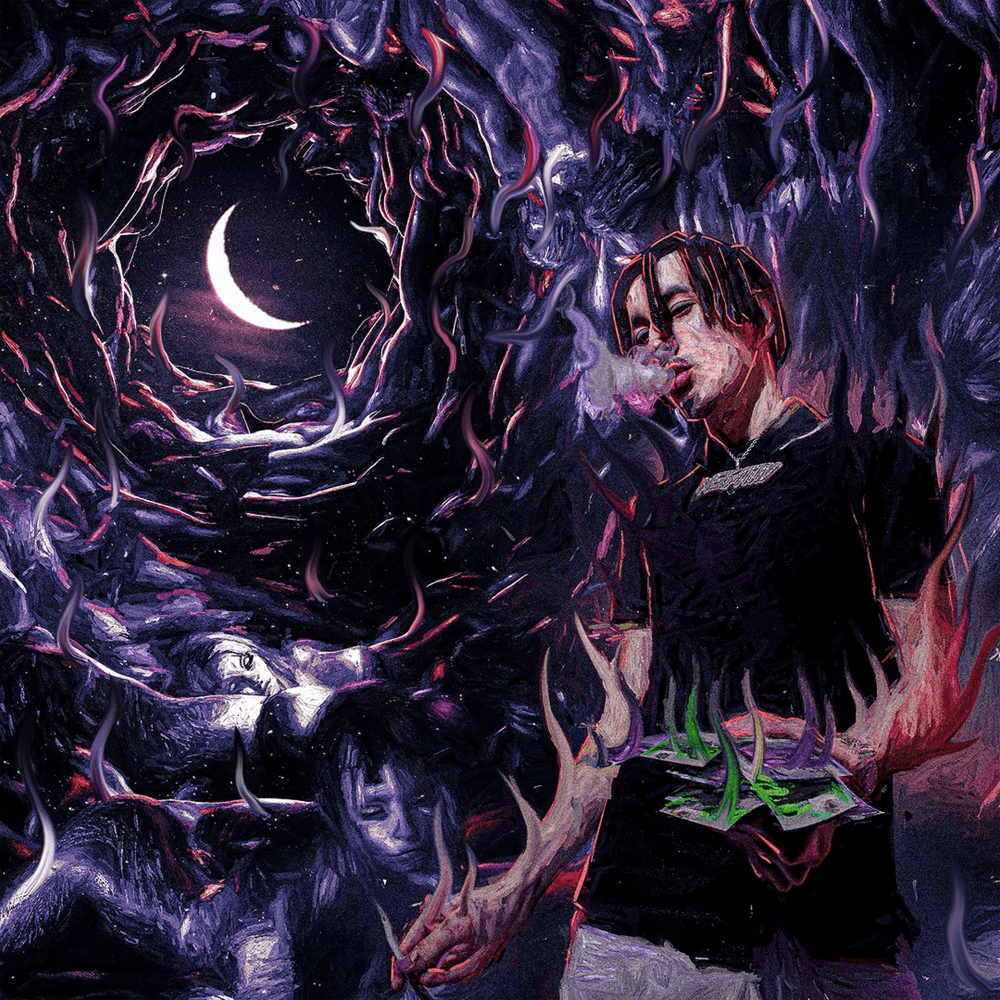 Cover von Reich der Schatten